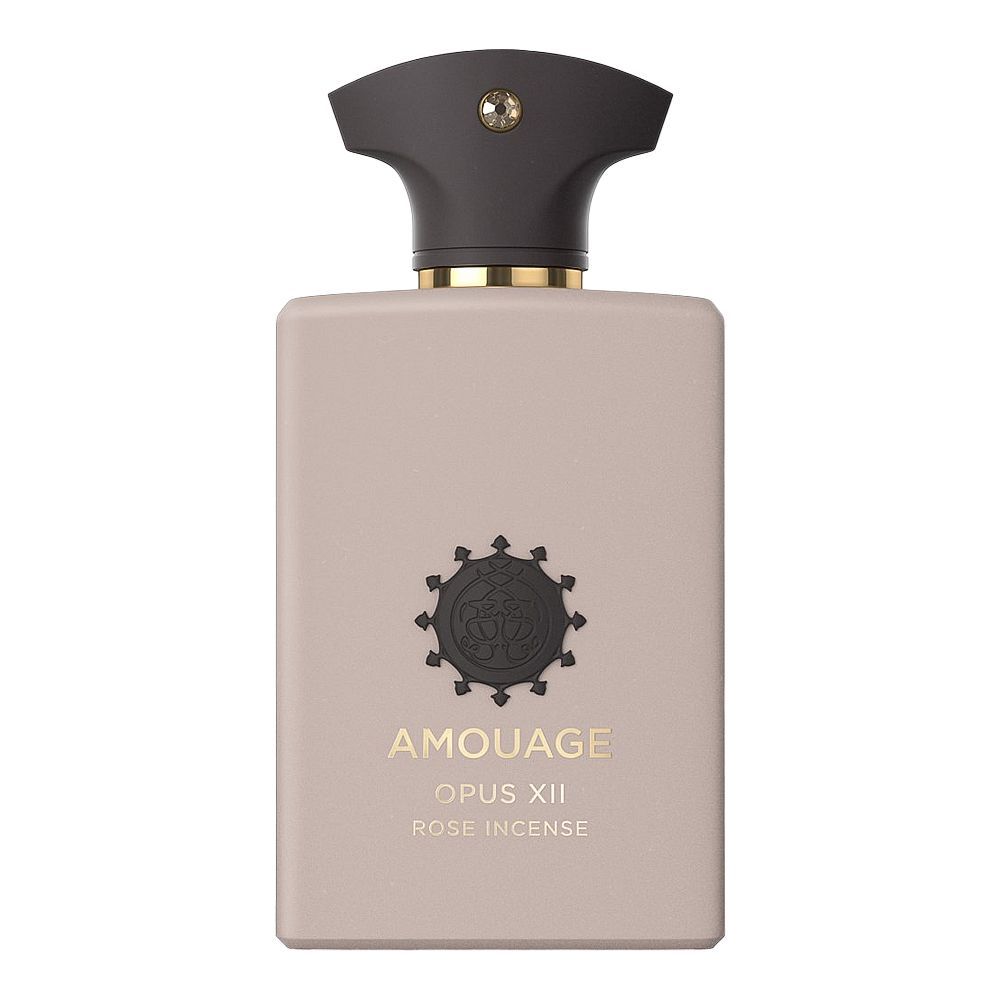 Amouage Opus XII Rose Incense, Eau De Parfum, For Women, 100ml - Main Image