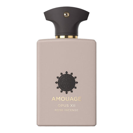 Amouage Opus XII Rose Incense, Eau De Parfum, For Women, 100ml - Main Image