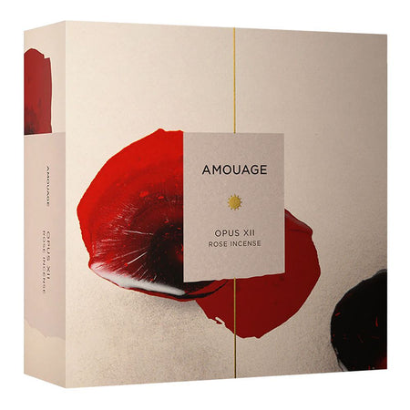Amouage Opus XII Rose Incense, Eau De Parfum, For Women, 100ml - Image 2