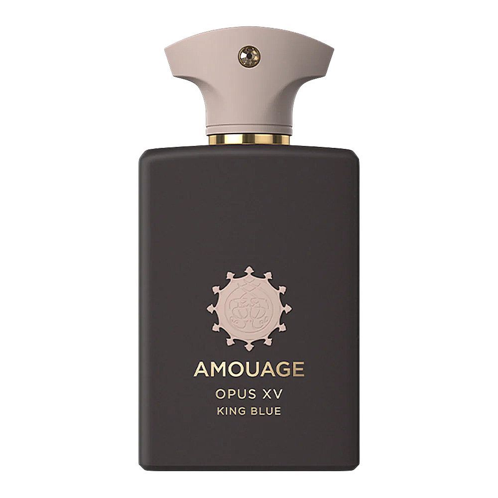 Amouage Opus XV King Blue, Eau De Parfum, For Men & Women, 100ml - Main Image