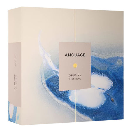 Amouage Opus XV King Blue, Eau De Parfum, For Men & Women, 100ml - Image 2