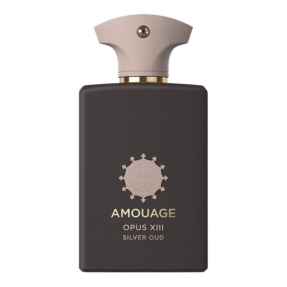 Amouage Opus XIII Silver Oud, Eau De Parfum, For Men & Women, 100ml - Main Image