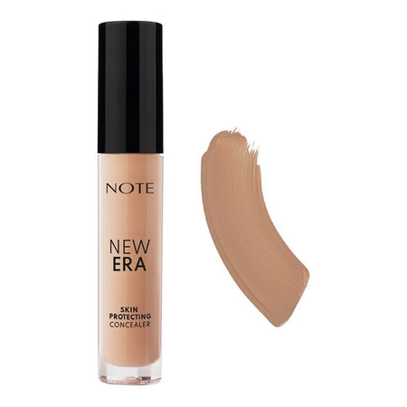 Junaid Jamshed J. Note New Era Skin Protecting Concealer, Hyaluronic Acid, 70 Deep Neutral, 5.5ml - Main Image