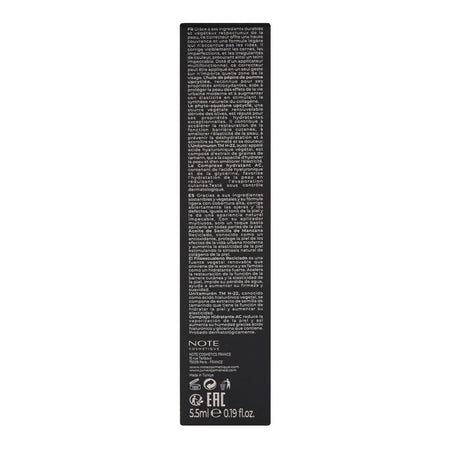 Junaid Jamshed J. Note New Era Skin Protecting Concealer, Hyaluronic Acid, 60 Deep Beige, 5.5ml - Image 4