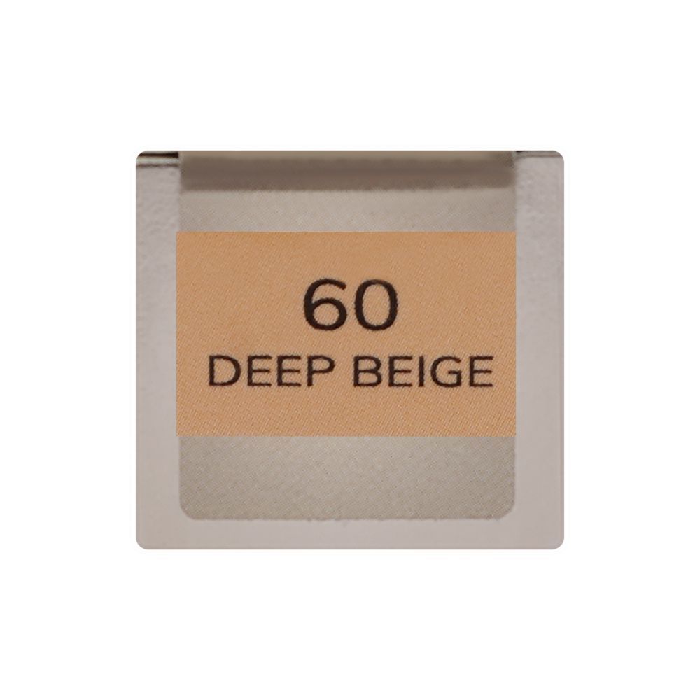 Junaid Jamshed J. Note New Era Skin Protecting Concealer, Hyaluronic Acid, 60 Deep Beige, 5.5ml - Image 7