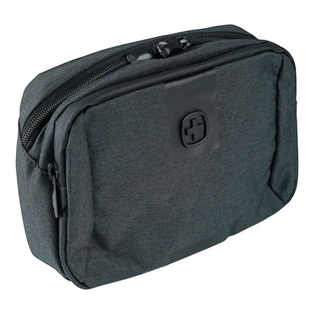 Wenger MX Eco Waist Pack Lifestyle Waist Pack, Charcoal, 612264 - Main Image