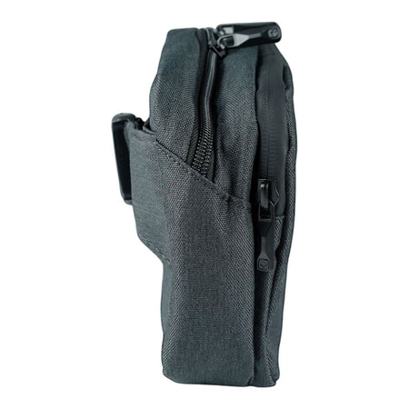 Wenger MX Eco Waist Pack Lifestyle Waist Pack, Charcoal, 612264 - Image 3