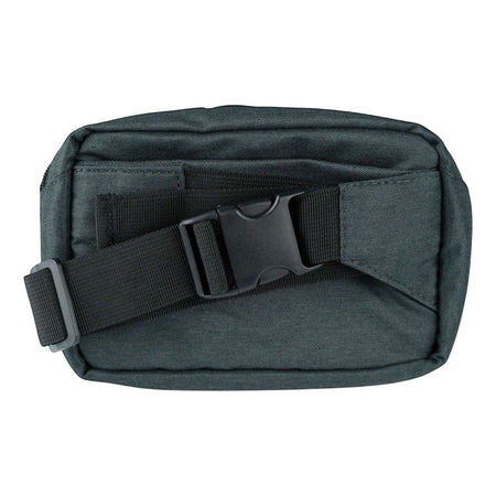 Wenger MX Eco Waist Pack Lifestyle Waist Pack, Charcoal, 612264 - Image 5
