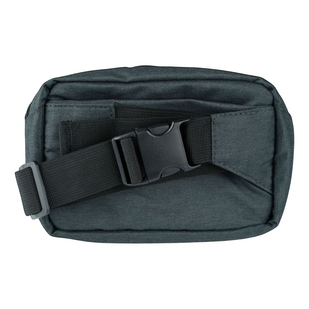 Wenger MX Eco Waist Pack Lifestyle Waist Pack, Charcoal, 612264 - Image 5
