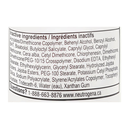 Neutrogena Sport Visage Sunscreen Lotion, SPF-70, Water Resistant, 73ml - Image 3