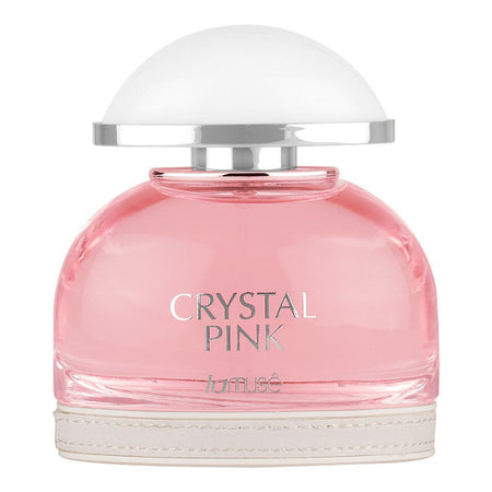 Lamuse Crystal Pink, Eau De Parfum, For Women, 100ml - Main Image