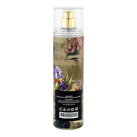 Junaid Jamshed J. Heavenly Fragrance Mist, For Women, 250ml - Image 2