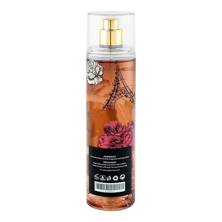 Junaid Jamshed J. Sugar Splash Fragrance Mist, For Women, 250ml - Image 2