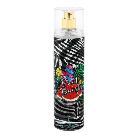 Junaid Jamshed J. Fruit Bursts Fragrance Mist, For Women, 250ml - Main Image