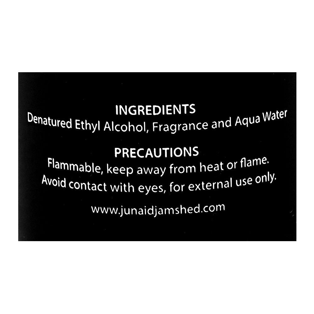 Junaid Jamshed J. Fruit Bursts Fragrance Mist, For Women, 250ml - Image 3