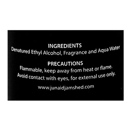 Junaid Jamshed J. Fruit Bursts Fragrance Mist, For Women, 250ml - Image 3