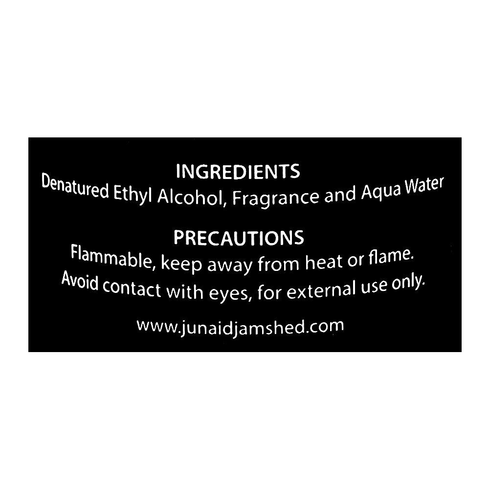 Junaid Jamshed J. Tropical Palms Fragrance Mist, For Women, 250ml - Image 3