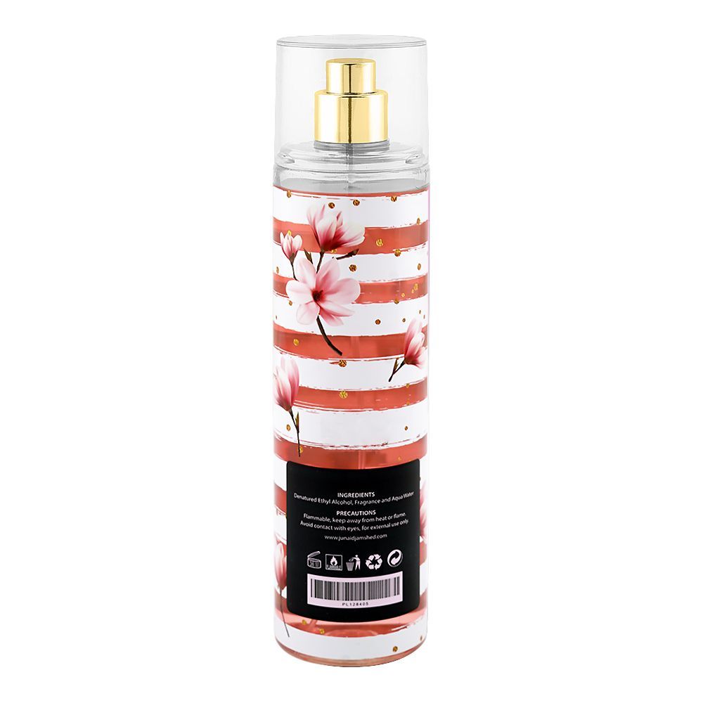 Junaid Jamshed J. Love Magic Fragrance Mist, For Women, 250ml - Image 2