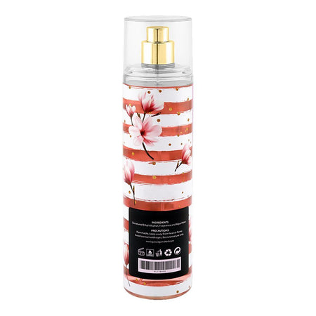 Junaid Jamshed J. Love Magic Fragrance Mist, For Women, 250ml - Image 2