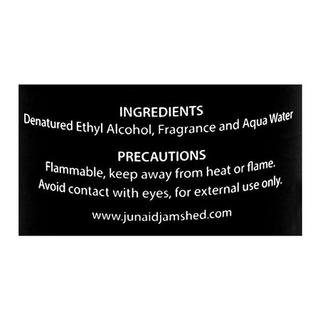 Junaid Jamshed J. Love Magic Fragrance Mist, For Women, 250ml - Image 3