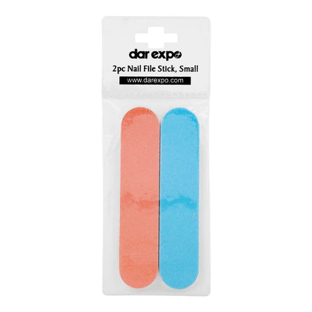 Dar Expo Nail File Stick, Small, 2-Pack - Image 2
