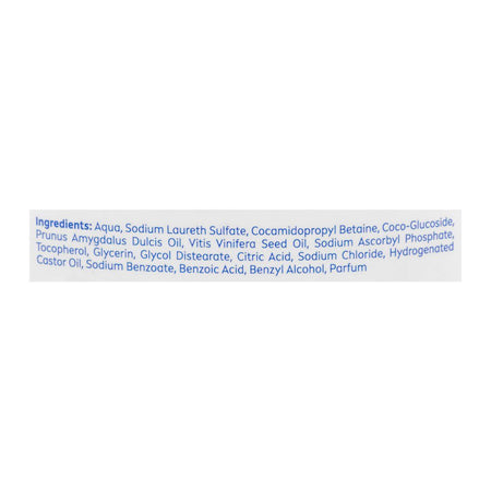 Nivea Rose & Almond Oil Care Shower Gel, 750ml - Image 3