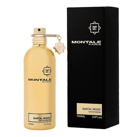Montale Santal Wood, Eau De Parfum, For Men & Women, 100ml - Main Image