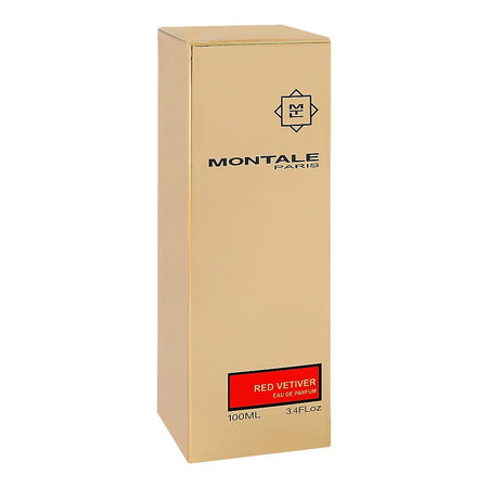 Montale Red Vetiver, Eau De Parfum, For Men, 100ml - Image 2