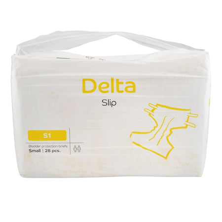 Abena Delta-Foam Bladder Protection Pants, Small, 60-85cm, 28-Pack - Main Image