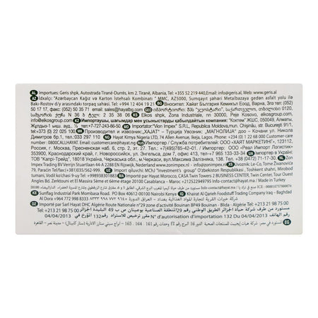 Molped Pure & Soft Organic Cotton Thin Pantyliner, 16-pack - Image 5
