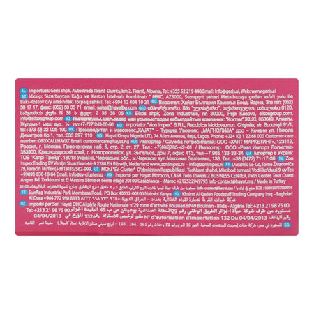 Molped Everyday Freshness Cottony Softness PH Balanced Thin Pantyliner, 20-Pack - Image 6