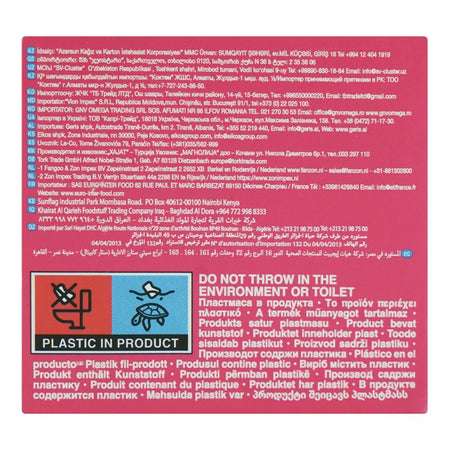 Molped Everyday Freshness Cottony Softness PH Balanced Scent Of Nature Thin Pantyliner, 40-Pack - Image 5