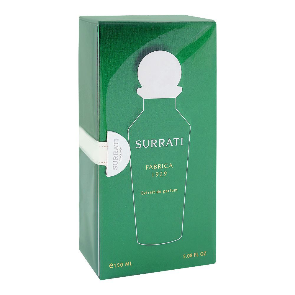 Surrati Fabrica 1929, Extrait De Parfum, For Men & Women, 150ml - Main Image