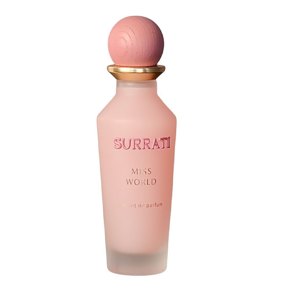 Surrati Miss World, Extrait De Parfum, For Women, 150ml - Main Image