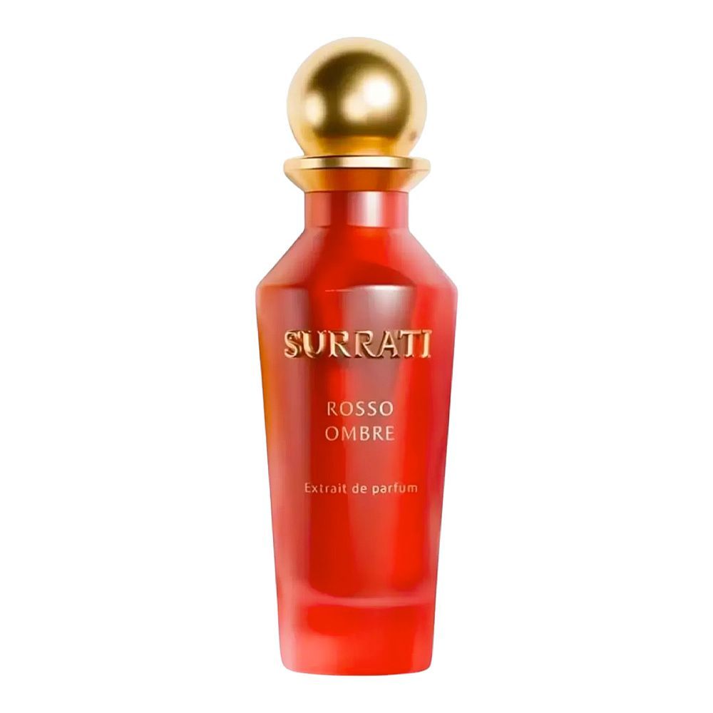 Surrati Rosso Ombre, Extrait De Parfum, For Men & Women, 150ml - Main Image