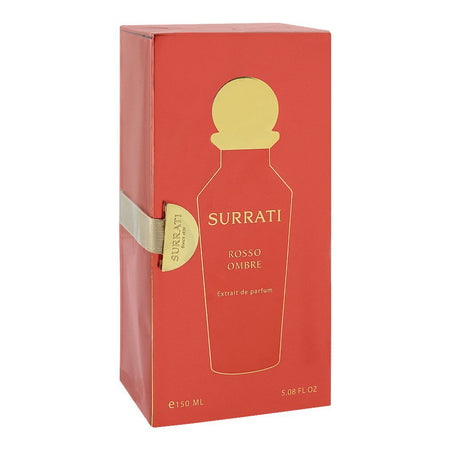 Surrati Rosso Ombre, Extrait De Parfum, For Men & Women, 150ml - Image 2