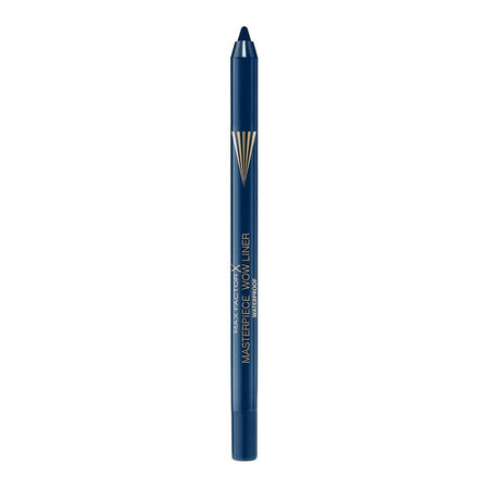 Max Factor Masterpiece Wow Eyeliner, Waterproof, 500 Dark Navy, 1.2g - Main Image