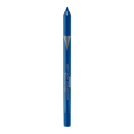 Max Factor Masterpiece Wow Eyeliner, Waterproof, 510 Ocean Blue, 1.2g - Main Image