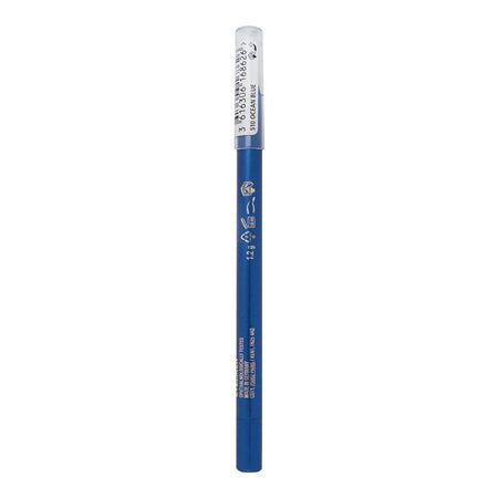 Max Factor Masterpiece Wow Eyeliner, Waterproof, 510 Ocean Blue, 1.2g - Image 3