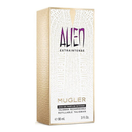 Thierry Mugler Alien Extra Intense, Eau De Parfum, For Women, 90ml - Image 2