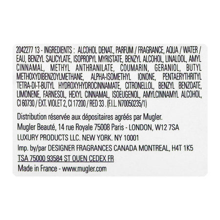 Thierry Mugler Alien Extra Intense, Eau De Parfum, For Women, 90ml - Image 4