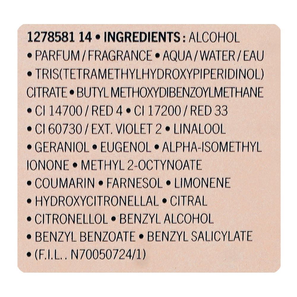Lancome Idole Power, L'Eau De Parfum Intense, For Women, 100ml - Image 4