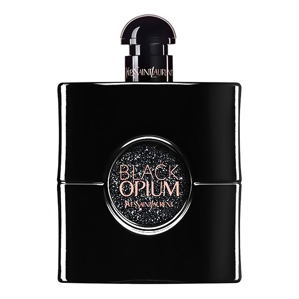 Yves Saint Laurent Black Opium Le Parfum, For Women, 90ml - Main Image