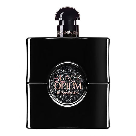 Yves Saint Laurent Black Opium Le Parfum, For Women, 90ml - Main Image