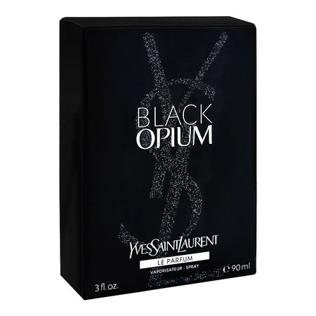 Yves Saint Laurent Black Opium Le Parfum, For Women, 90ml - Image 2