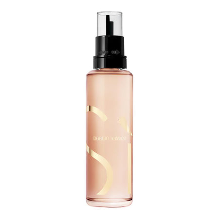 Giorgio Armani Si Recharge, Eau De Parfum, For Women, 100ml - Main Image