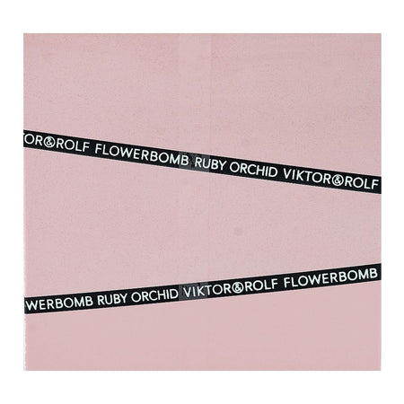 Viktor & Rolf Flower Bomb Ruby Orchid, Eau De Parfum, For Women, 100ml - Image 4