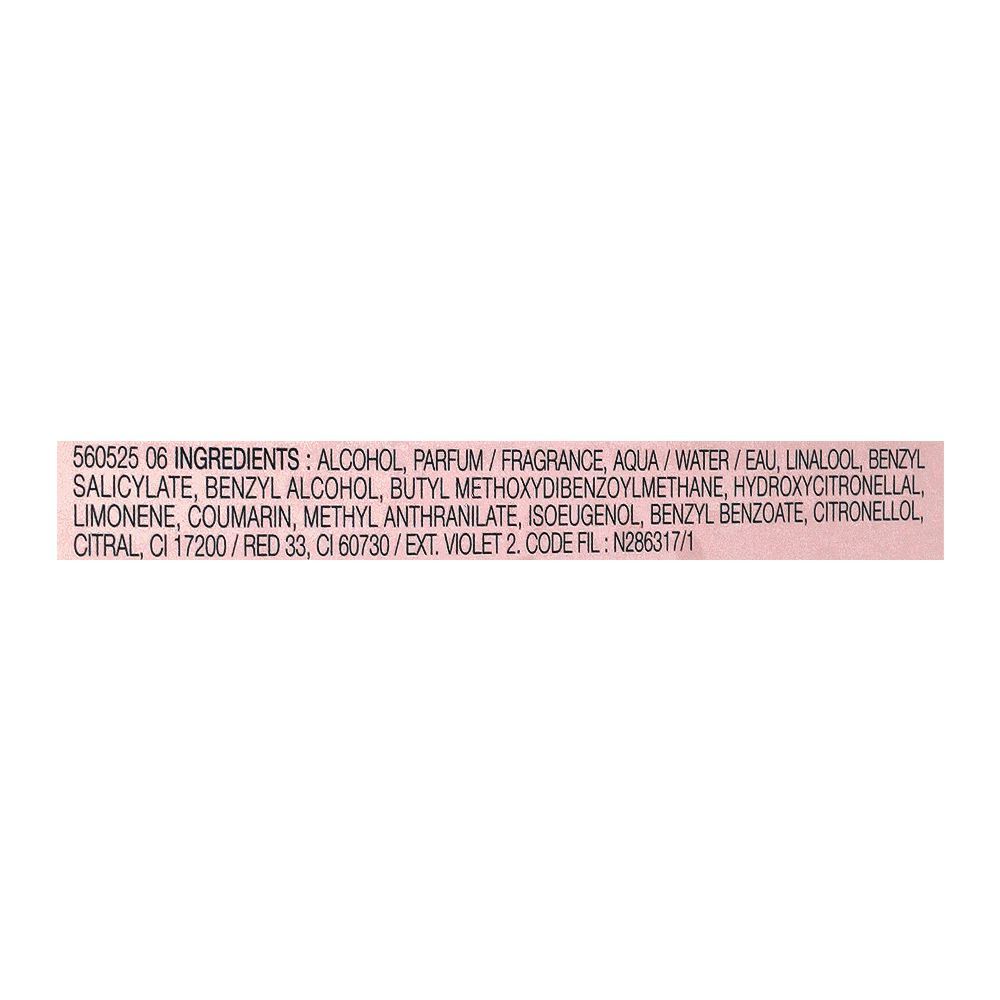 Viktor & Rolf Flower Bomb Ruby Orchid, Eau De Parfum, For Women, 100ml - Image 5