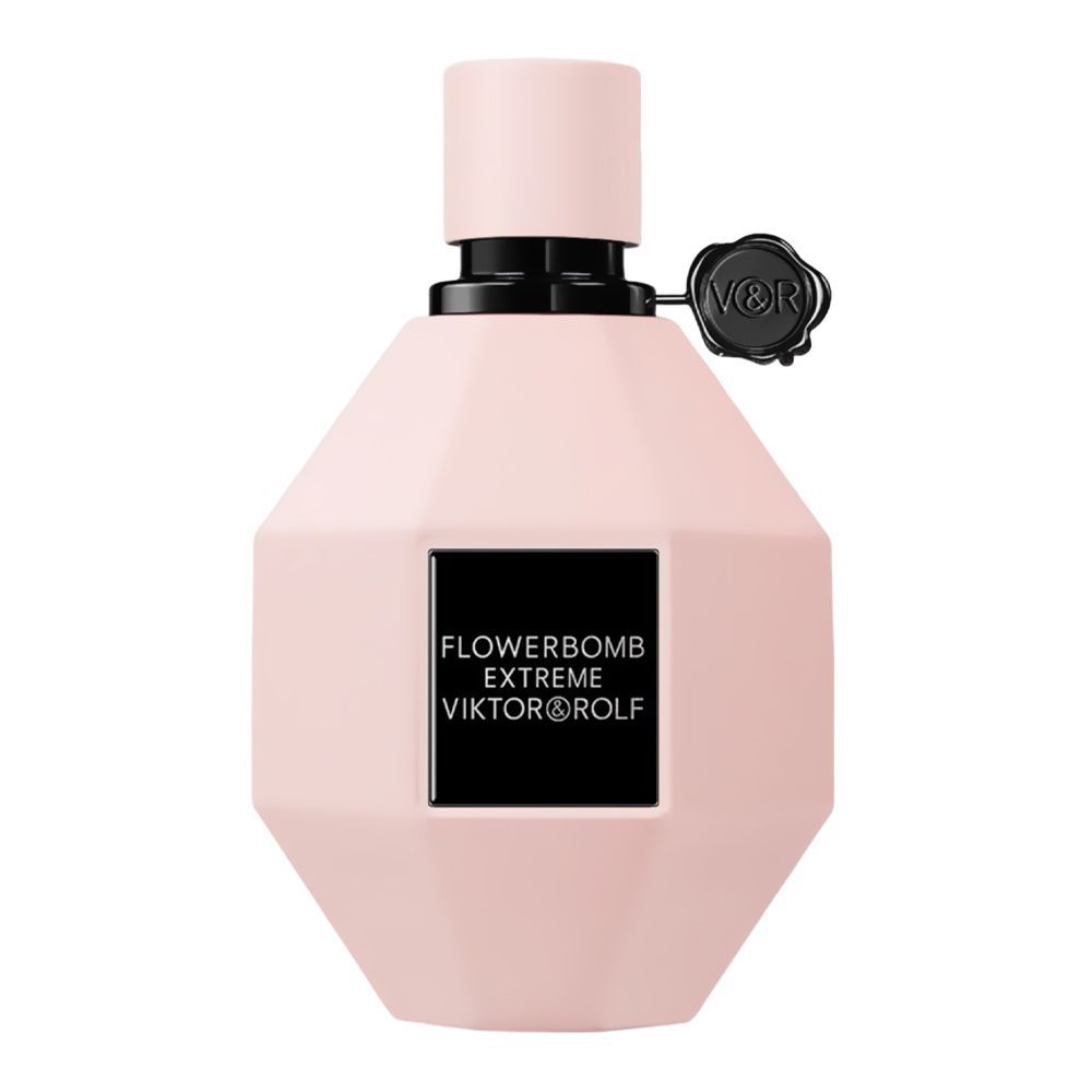 Viktor & Rolf Flower Bomb Extrem Intense, Eau De Parfum, For women, 100ml - Main Image
