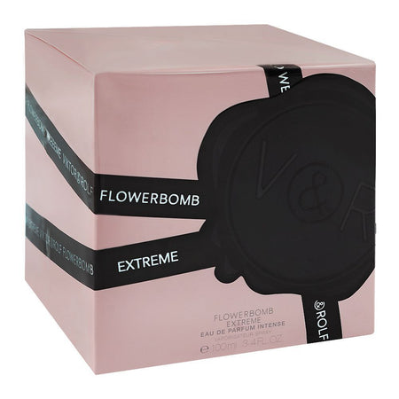 Viktor & Rolf Flower Bomb Extrem Intense, Eau De Parfum, For women, 100ml - Image 2